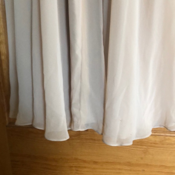 Azazie Cherish Bridesmaid Dress - Picture 7 of 7